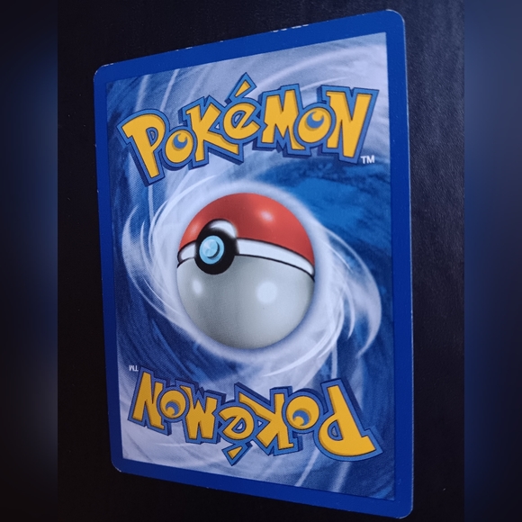 Ponyta Pokemon Card - Base Set - NO. 60/102 Common Non-Holo - Picture 9 of 9